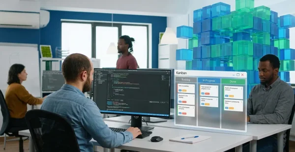 Software Development 8