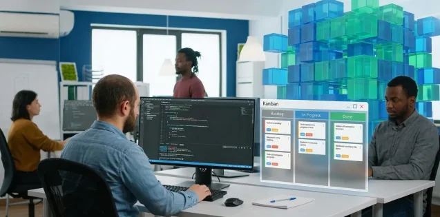 Software Development 8