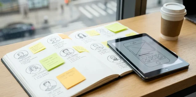UI Design 6