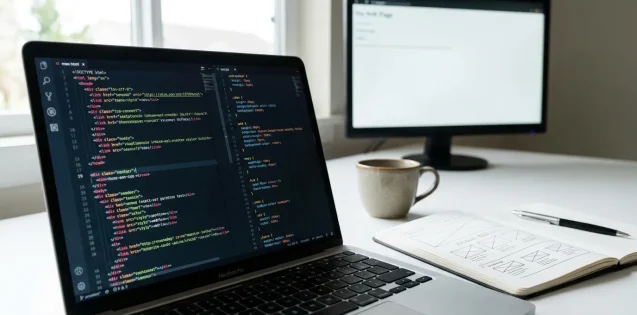 Web Application 1