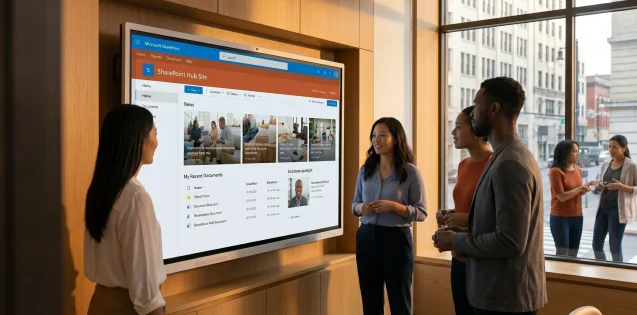 SharePoint 2