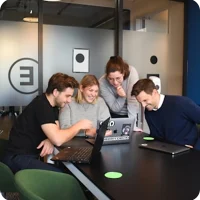 55+ Tech Experts On-board 55+ Tech Experts On-board