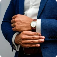 8+ years of experience 8+ years of experience