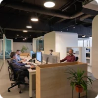 400+ Projects
Delivered 400+ Projects
Delivered