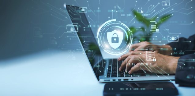 Cybersecurity 2
